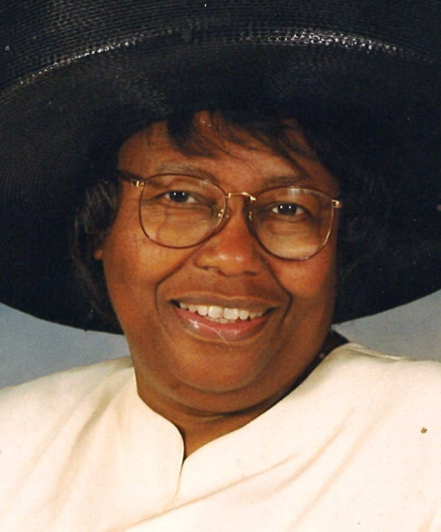 Claretha Rush